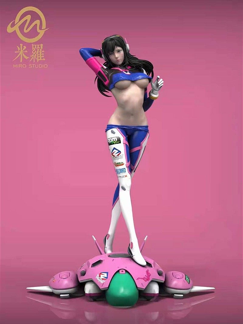 限时优惠mirostudio米罗dva好热限量手办手办