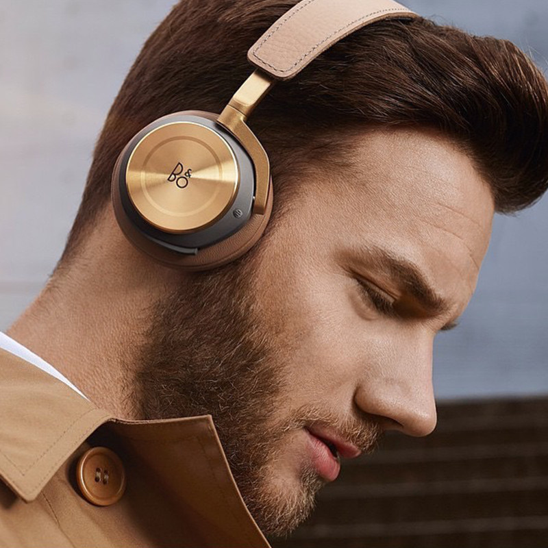 b&o beoplay h8 h9i h8i无线蓝牙耳机 bo头戴式主动降噪耳麦bo h9