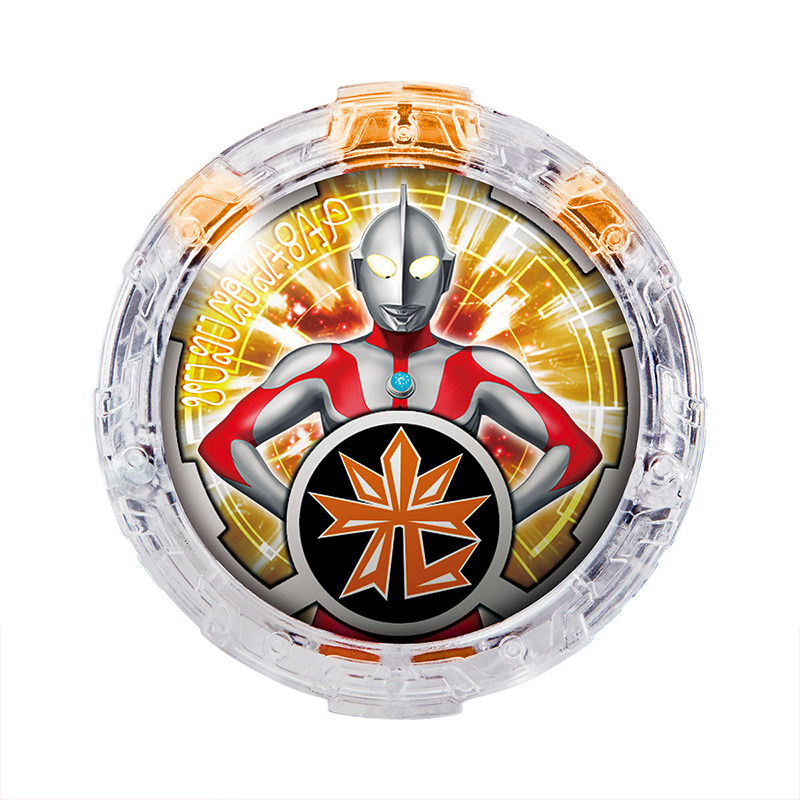 现货日版万代bandai玩具罗布奥特曼光轮极限水晶奥特曼玩具专区