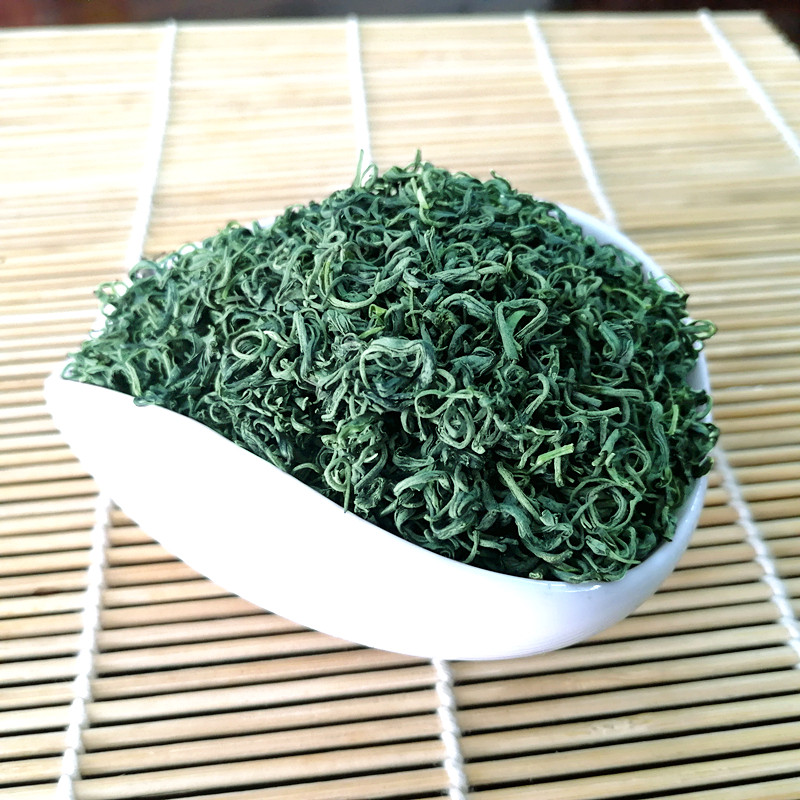 武平绿茶春茶500g小袋包装特级2022新茶叶高山云雾毛尖毛峰浓香型