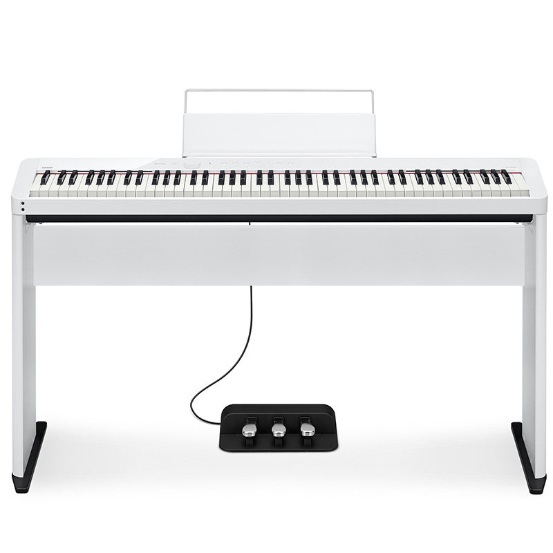 钢琴卡西欧pxs1000重锤智能初学者蓝牙表演数码通用数码钢琴