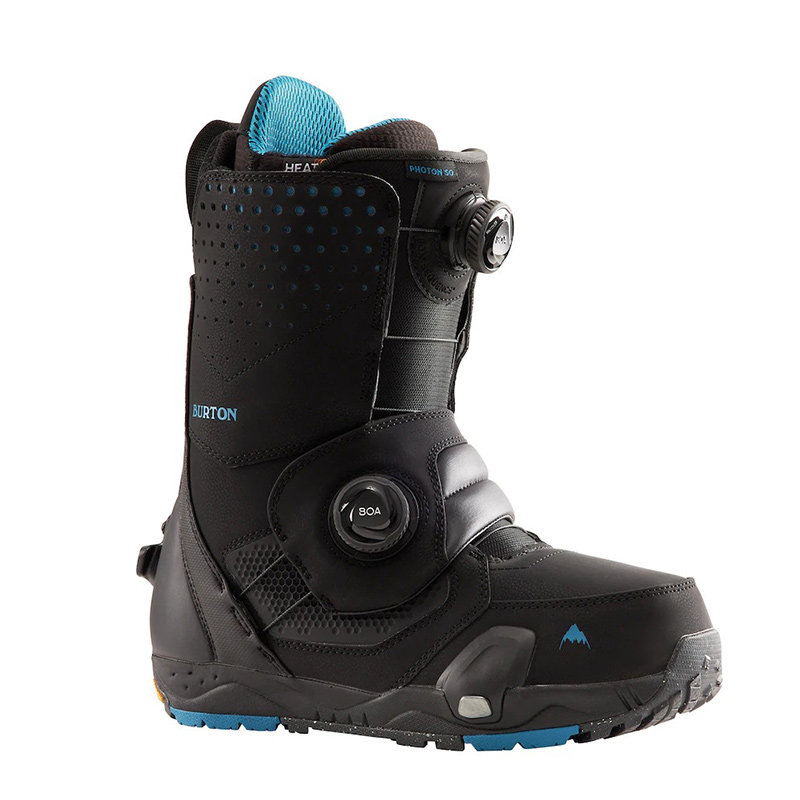 burton伯顿男士雪季新品stepon快穿固定器雪靴滑雪鞋