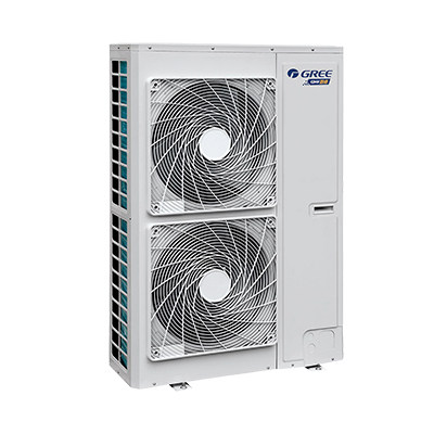 格力star中央空调gmvh112家用变频静音小五五匹一拖中央空调套装