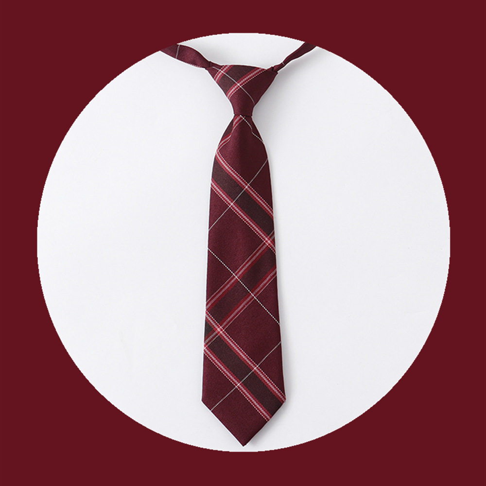 领结沙华jk小物背带平角长柄领花领结