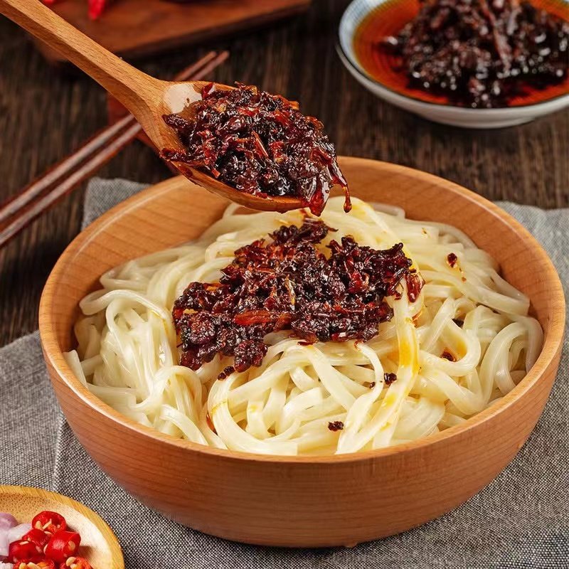 山姆会员membermark红葱香酱450g酥脆鲜美葱香酱类调料