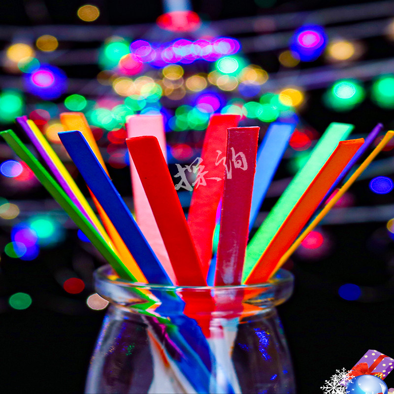 雪花花瓶花簇结晶种植生长实验趣味科学男女科学实验