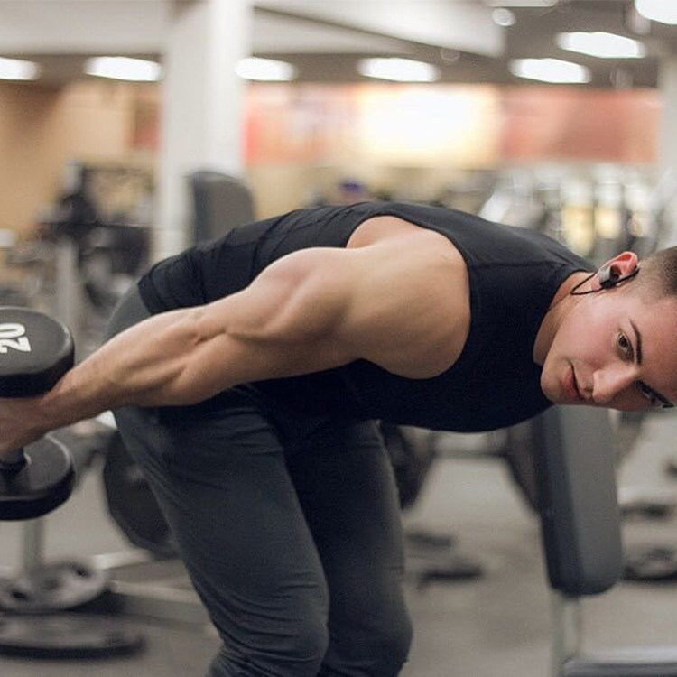 肌肉兄弟健身背心男速干宽肩训练弹力无袖t恤紧身运动衣坎肩鲨鱼