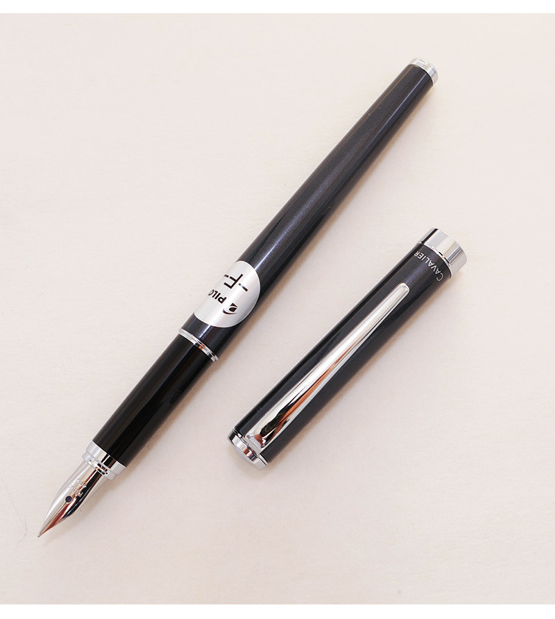 fcan 3sr 细杆卡佛里亚钢笔cavalier 一航 pilot百乐 烤漆 - 痕风的