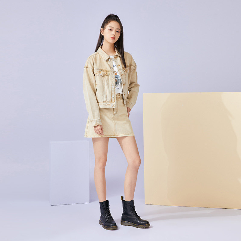 进入店铺西遇服饰旗舰店