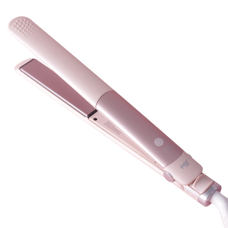 匹奇夹板女直发卷发两用刘海迷你头发直板夹不卷