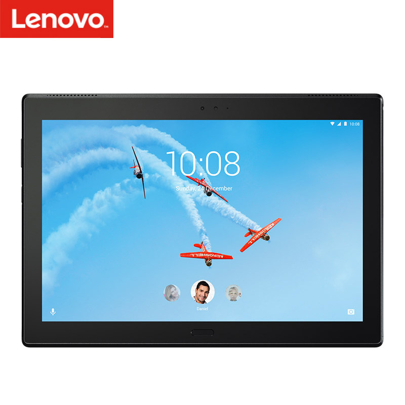 lenovo/联想 tb-x704f 十寸安卓游戏平板电脑电影炒股学习pad