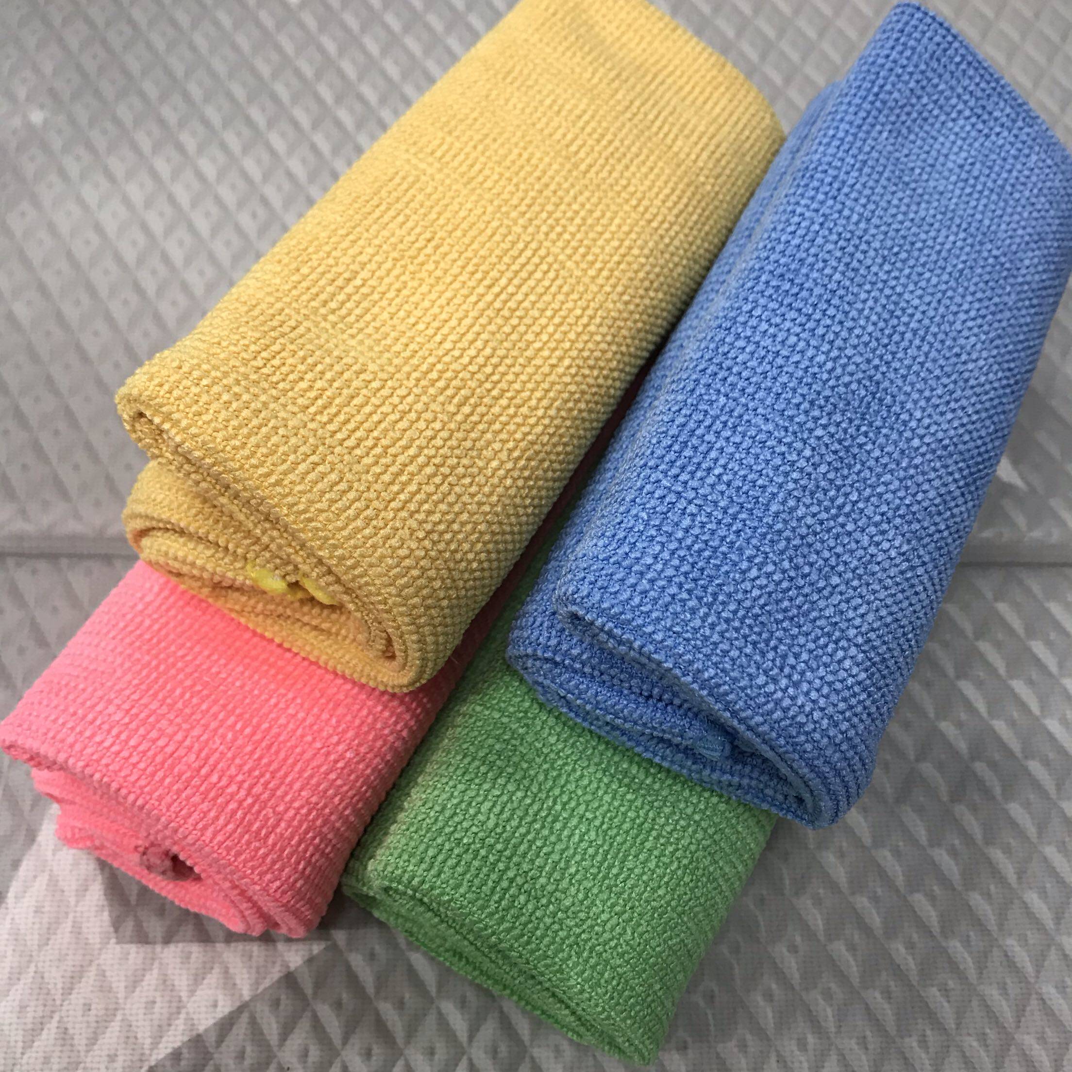 韩国抹布百洁布百洁擦拭超细洁清灶台厨房家用抹布