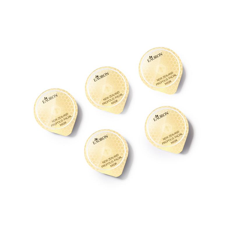 澳洲eaoron蜂毒面膜女进口涂抹式胶囊水光针抗皱亮肤深层滋养补