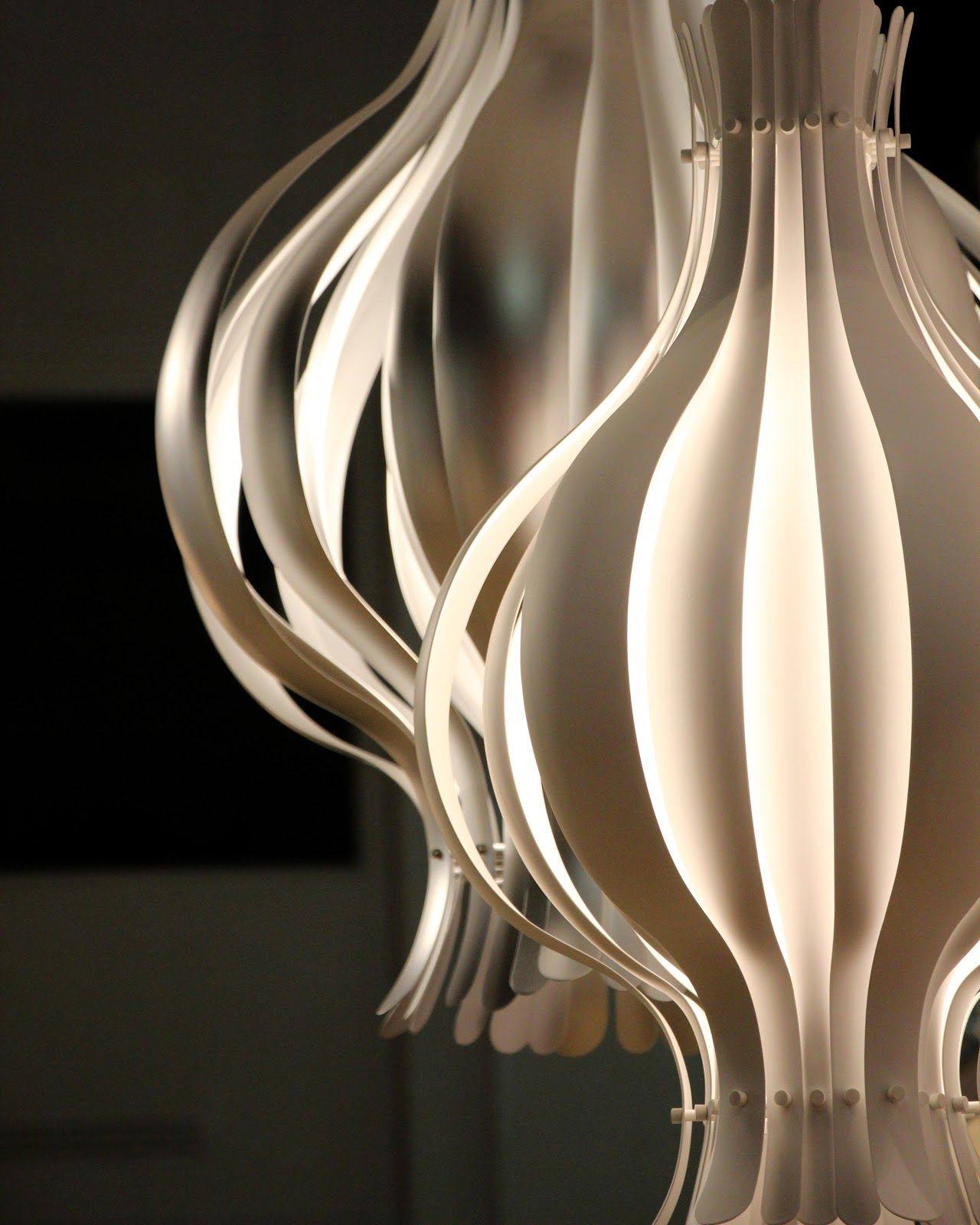 现货丹麦verpanonion洋葱吊灯装饰灯具大师作品北欧创意设计