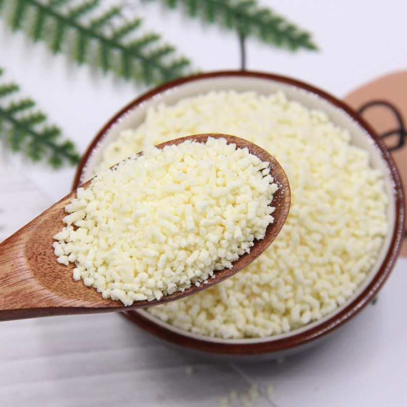 鸡精可立瓶装家用商用土鸡火锅调味料散装500g鸡精