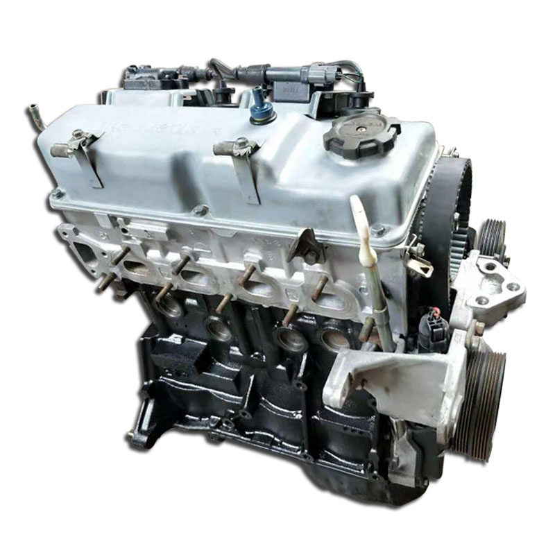 适用长安之星cx20星豹轻卡货车欧诺金牛星jl474jl473q发动机总成及