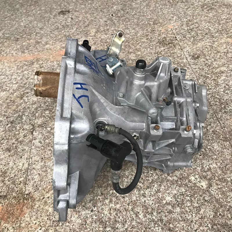 适用于别克凯越雪佛兰乐风科鲁兹手动自动变速箱总成变速箱