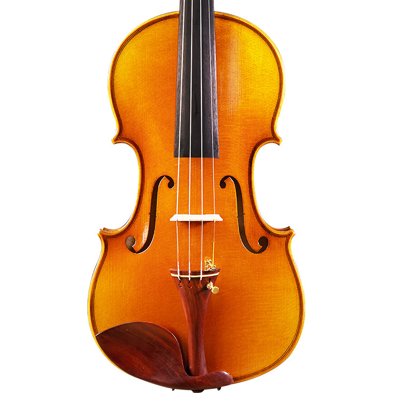 佐炎意大利1715克雷莫纳进口欧料大师手工演奏考级专用小提琴