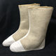 Sheep, cold felt socks, cotton socks, winter rain, rain boots, warm special labor insurance, cold storage, dry Sheep, cold felt socks, cotton socks, winter rain, rain boots, warm special labor insurance, cold storage, dry