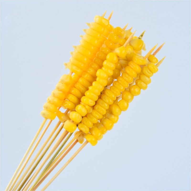 玉米粒烧烤玉米铁板铁板烧小串速冻新鲜1500串其它