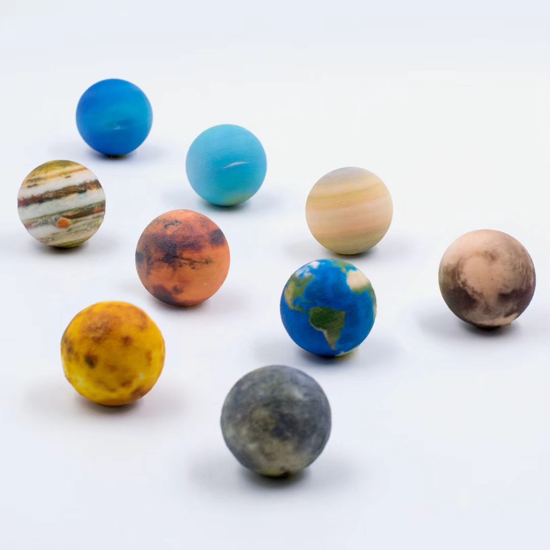 astroreality太阳系3d星球ar模型送男女朋友创意新奇生日圣诞礼物
