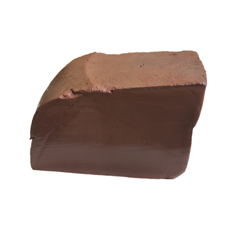 当天现做新鲜山羊血豆腐羊血块500g毛血旺粉丝汤火锅食材真空包装