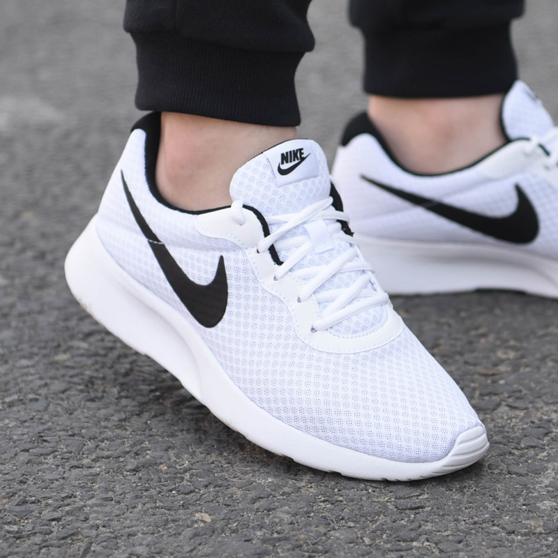 耐克鞋男官网旗舰正品夏秋季新款网面透气轻便运动鞋休闲跑步鞋男