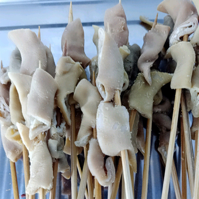 冷冻火锅串串肠牛牛脆新鲜商用牛肠成熟八成牛杂类