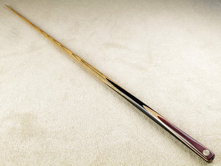 英国johnparrisultimate2733白蜡jp派瑞派瑞斯斯诺克台球台球杆