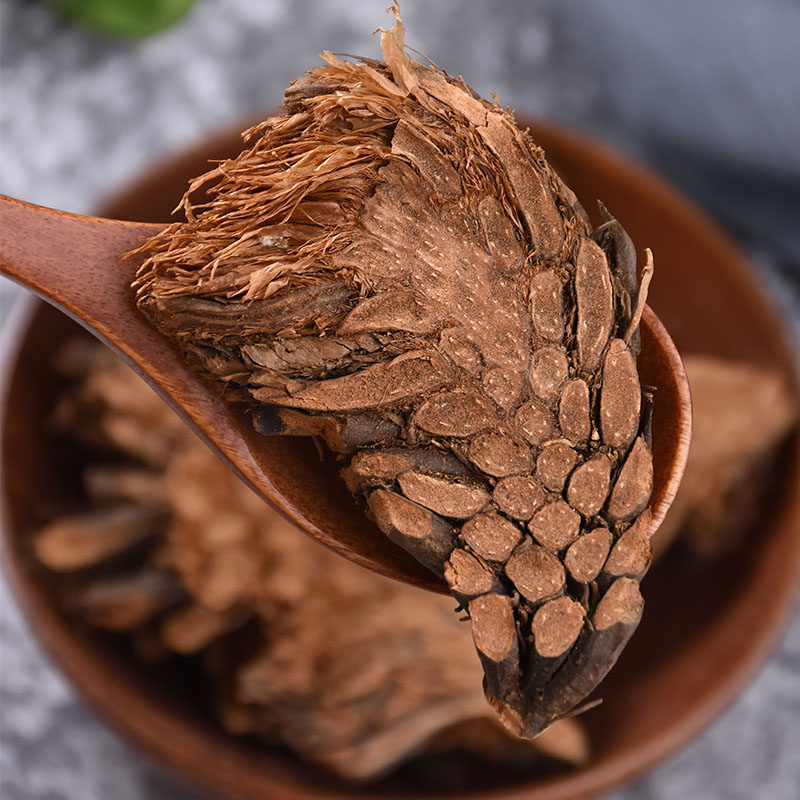 顾和堂贯众500克g 贯节 贯渠 贯仲 管仲 非玥中药材店铺大全