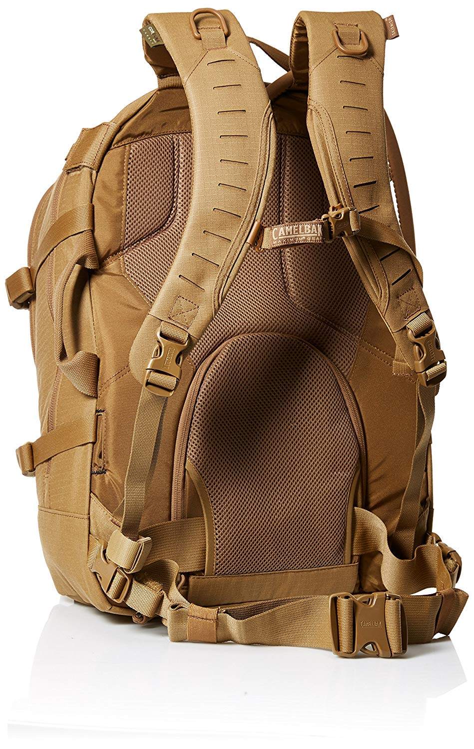 水袋camelbak驼峰skirmishmiltac33l户外战术背包3l战术双肩背包