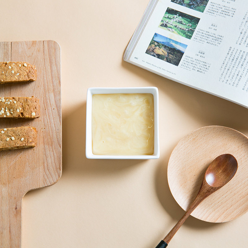 网易严选紫椴雪蜜1千克家庭装黑蜂纯酿野生椴树蜂蜜