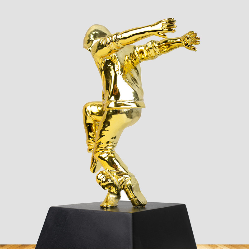 奖杯专业舞蹈大赛爵士现代舞hiphop都市编舞solo奖杯