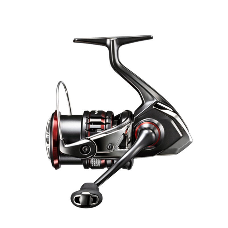 2020新款禧玛诺shimanovanford路亚纺车轮stradic轻量远投鱼线轮