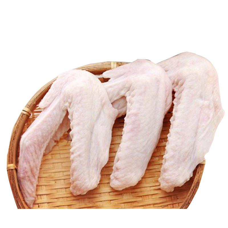 漫泉河 冷冻新鲜鸭翅二节翅 鸭翅生鲜鸭翅膀樱桃谷鸭子发顺丰 3斤