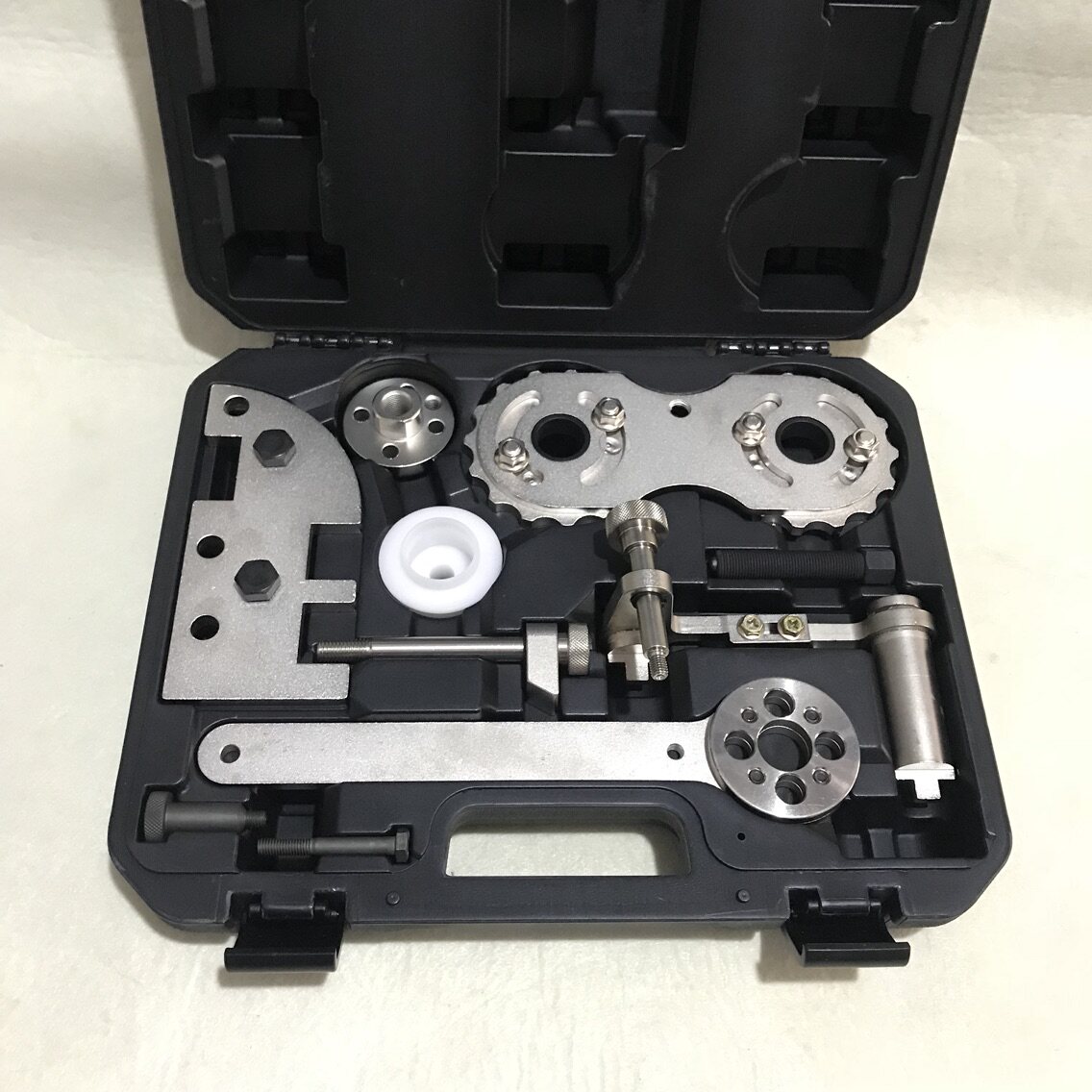 正时工具沃尔沃2.0t皮带专用s80v60v70xc60引擎维修工具