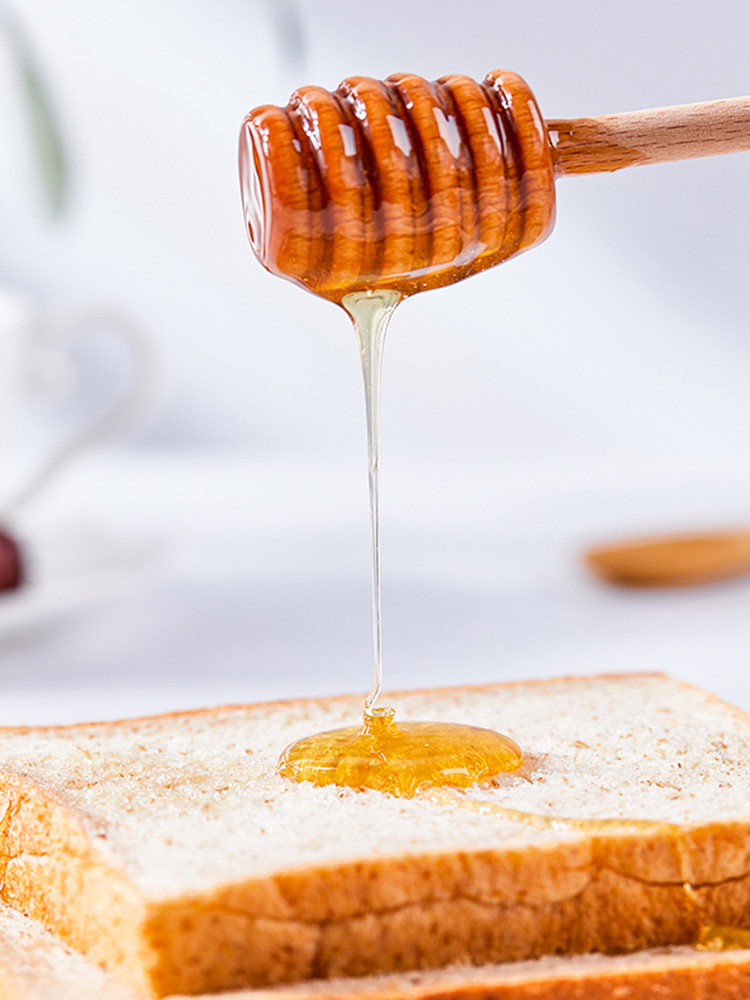 寻蜜人生蜂场枣花蜜纯正天然农家自产蜂蜜女士温性蜂蜜送女朋友