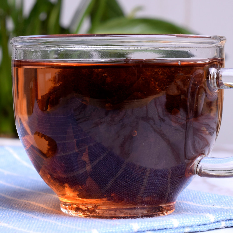 泡大海特级胖大海泡水包邮胖大海润喉茶化痰干痒胖大海果散装500g