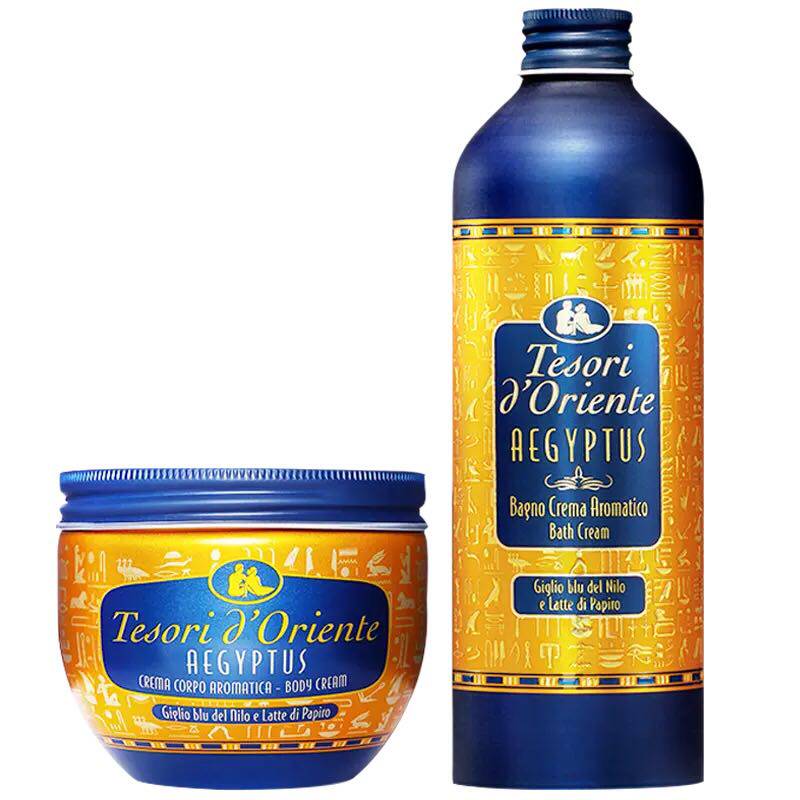 修护意大利东方宝石香水洗发水500ml控油蓬松留香洗发水