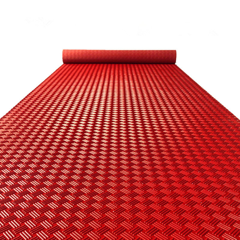 防滑垫浴室pvc地垫橡胶塑料防水地板厨房楼梯地垫