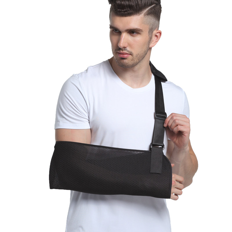 医用成人前臂吊带骨折护具胳膊脱臼手臂支具护具器械