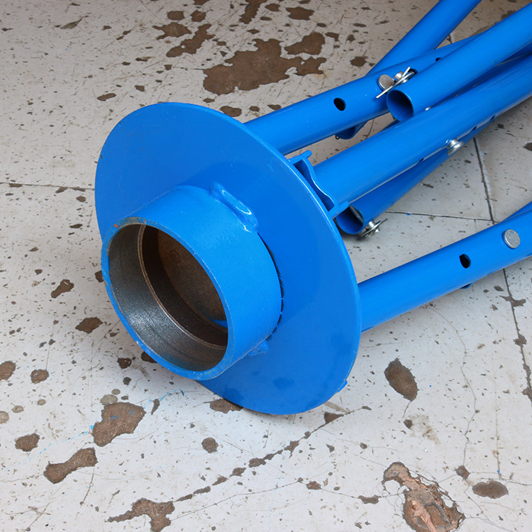 地暖放管器支架pert盘管器施工放管架子轴承超大承重电线放线架器