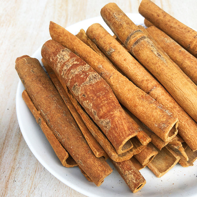 香料50g烟桂桂皮烧菜炖肉卤肉火锅调料大全花椒