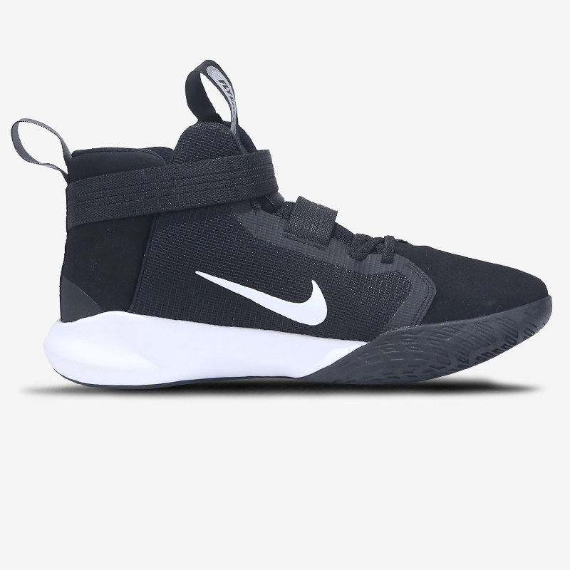 nike耐克2021男precisioniiiflyease4e篮球球鞋bv7741-010篮球鞋