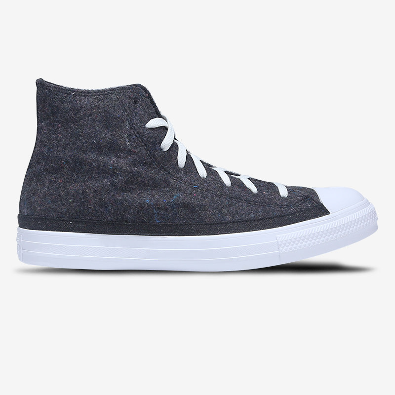 匡威官网旗舰男鞋正品allstarrenew高帮运动鞋休闲板鞋169420c