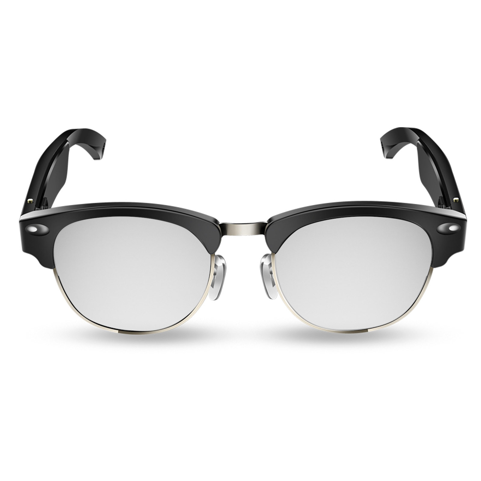 眼镜智能蓝牙音频多功能运动偏光太阳防蓝光辐射太阳眼镜