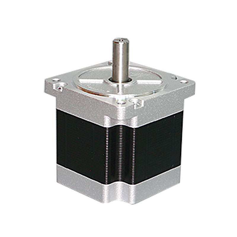 雷赛86cm45d数字式两相开环步进电机马达leadshine新品步进电机