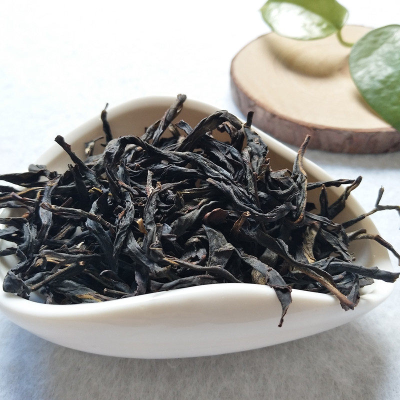 思凡禅茶凤凰单枞玉兰香单丛500克乌岽生态清香凤凰单丛