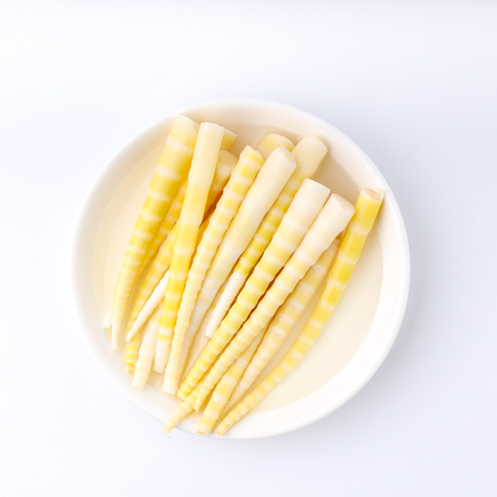 三峡500g罗汉清水笋嫩笋尖袋装麻辣烫火锅5包笋类制品