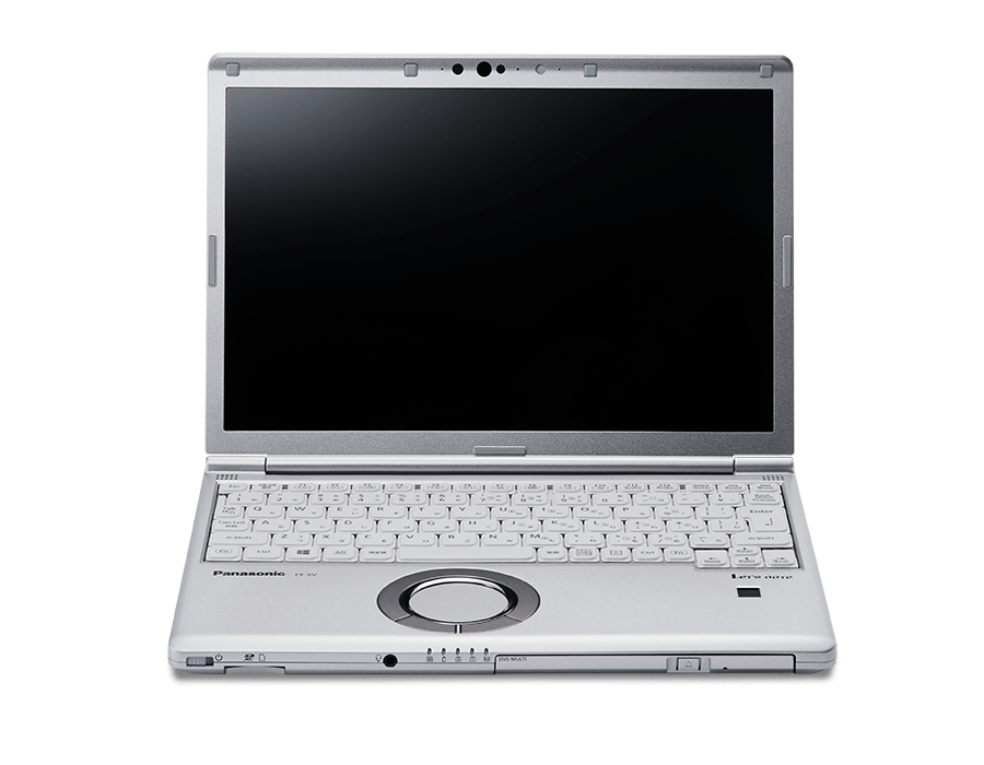 panasonic松下cf-svcf-sv8商务坚固型笔记本电脑国行i5-8365u笔记本